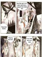 Az arany szamár - Erotikus képregény - 25. oldal