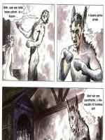 Az arany szamár - Erotikus képregény - 26. oldal