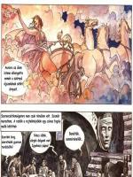 Az arany szamár - Erotikus képregény - 29. oldal