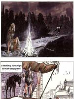 Az arany szamár - Erotikus képregény - 37. oldal