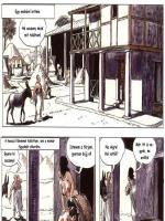 Az arany szamár - Erotikus képregény - 40. oldal