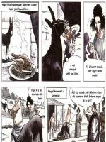 Az arany szamár - Erotikus képregény - 42. oldal