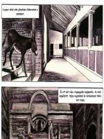 Az arany szamár - Erotikus képregény - 43. oldal