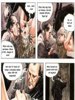 Az arany szamár - Erotikus képregény - 45. oldal