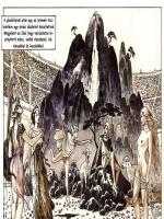 Az arany szamár - Erotikus képregény - 47. oldal