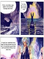 Az arany szamár - Erotikus képregény - 52. oldal