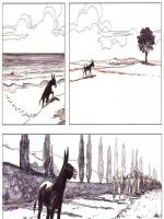 Az arany szamár - Erotikus képregény - 53. oldal