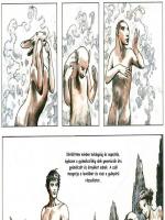 Az arany szamár - Erotikus képregény - 54. oldal