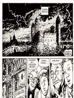 Az ifjú boszorkányok 1. rész - Erotikus képregény - 5. oldal