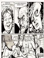 Az ifjú boszorkányok 1. rész - Erotikus képregény - 6. oldal