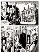 Az ifjú boszorkányok 1. rész - Erotikus képregény - 7. oldal