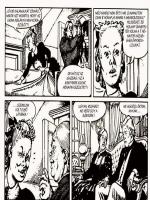 Az ifjú boszorkányok 1. rész - Erotikus képregény - 8. oldal