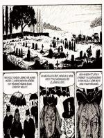 Az ifjú boszorkányok 1. rész - Erotikus képregény - 9. oldal