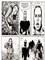 Az ifjú boszorkányok 1. rész - Erotikus képregény - 10. oldal