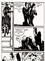 Az ifjú boszorkányok 1. rész - Erotikus képregény - 12. oldal