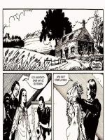 Az ifjú boszorkányok 1. rész - Erotikus képregény - 14. oldal