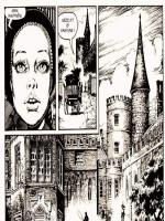 Az ifjú boszorkányok 1. rész - Erotikus képregény - 16. oldal