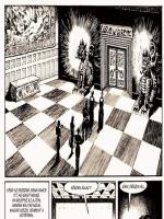 Az ifjú boszorkányok 1. rész - Erotikus képregény - 17. oldal