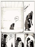 Az ifjú boszorkányok 1. rész - Erotikus képregény - 20. oldal