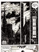 Az ifjú boszorkányok 1. rész - Erotikus képregény - 23. oldal