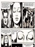 Az ifjú boszorkányok 1. rész - Erotikus képregény - 24. oldal