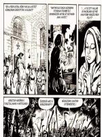 Az ifjú boszorkányok 1. rész - Erotikus képregény - 25. oldal