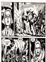 Az ifjú boszorkányok 1. rész - Erotikus képregény - 26. oldal