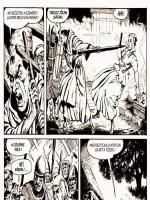 Az ifjú boszorkányok 1. rész - Erotikus képregény - 27. oldal