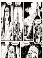 Az ifjú boszorkányok 1. rész - Erotikus képregény - 28. oldal