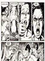 Az ifjú boszorkányok 1. rész - Erotikus képregény - 30. oldal