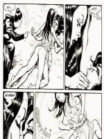 Az ifjú boszorkányok 1. rész - Erotikus képregény - 34. oldal