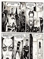 Az ifjú boszorkányok 1. rész - Erotikus képregény - 37. oldal