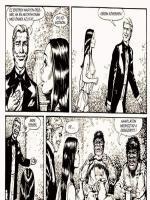 Az ifjú boszorkányok 1. rész - Erotikus képregény - 38. oldal