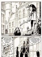 Az ifjú boszorkányok 1. rész - Erotikus képregény - 41. oldal