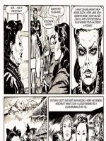 Az ifjú boszorkányok 1. rész - Erotikus képregény - 42. oldal