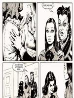 Az ifjú boszorkányok 1. rész - Erotikus képregény - 44. oldal