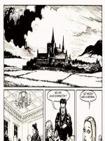 Az ifjú boszorkányok 1. rész - Erotikus képregény - 47. oldal