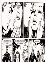 Az ifjú boszorkányok 1. rész - Erotikus képregény - 48. oldal