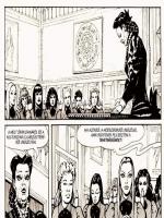 Az ifjú boszorkányok 1. rész - Erotikus képregény - 50. oldal