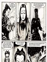 Az ifjú boszorkányok 1. rész - Erotikus képregény - 51. oldal