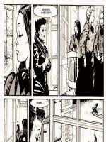 Az ifjú boszorkányok 1. rész - Erotikus képregény - 55. oldal