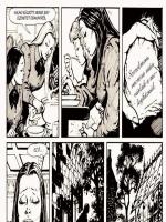 Az ifjú boszorkányok 1. rész - Erotikus képregény - 56. oldal