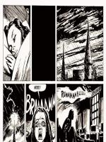 Az ifjú boszorkányok 1. rész - Erotikus képregény - 64. oldal