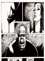 Az ifjú boszorkányok 1. rész - Erotikus képregény - 66. oldal