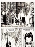 Az ifjú boszorkányok 1. rész - Erotikus képregény - 68. oldal