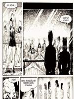 Az ifjú boszorkányok 1. rész - Erotikus képregény - 69. oldal