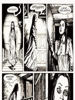 Az ifjú boszorkányok 1. rész - Erotikus képregény - 73. oldal