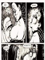 Az ifjú boszorkányok 1. rész - Erotikus képregény - 74. oldal