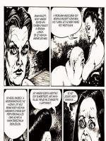 Az ifjú boszorkányok 1. rész - Erotikus képregény - 75. oldal