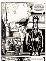 Az ifjú boszorkányok 1. rész - Erotikus képregény - 77. oldal